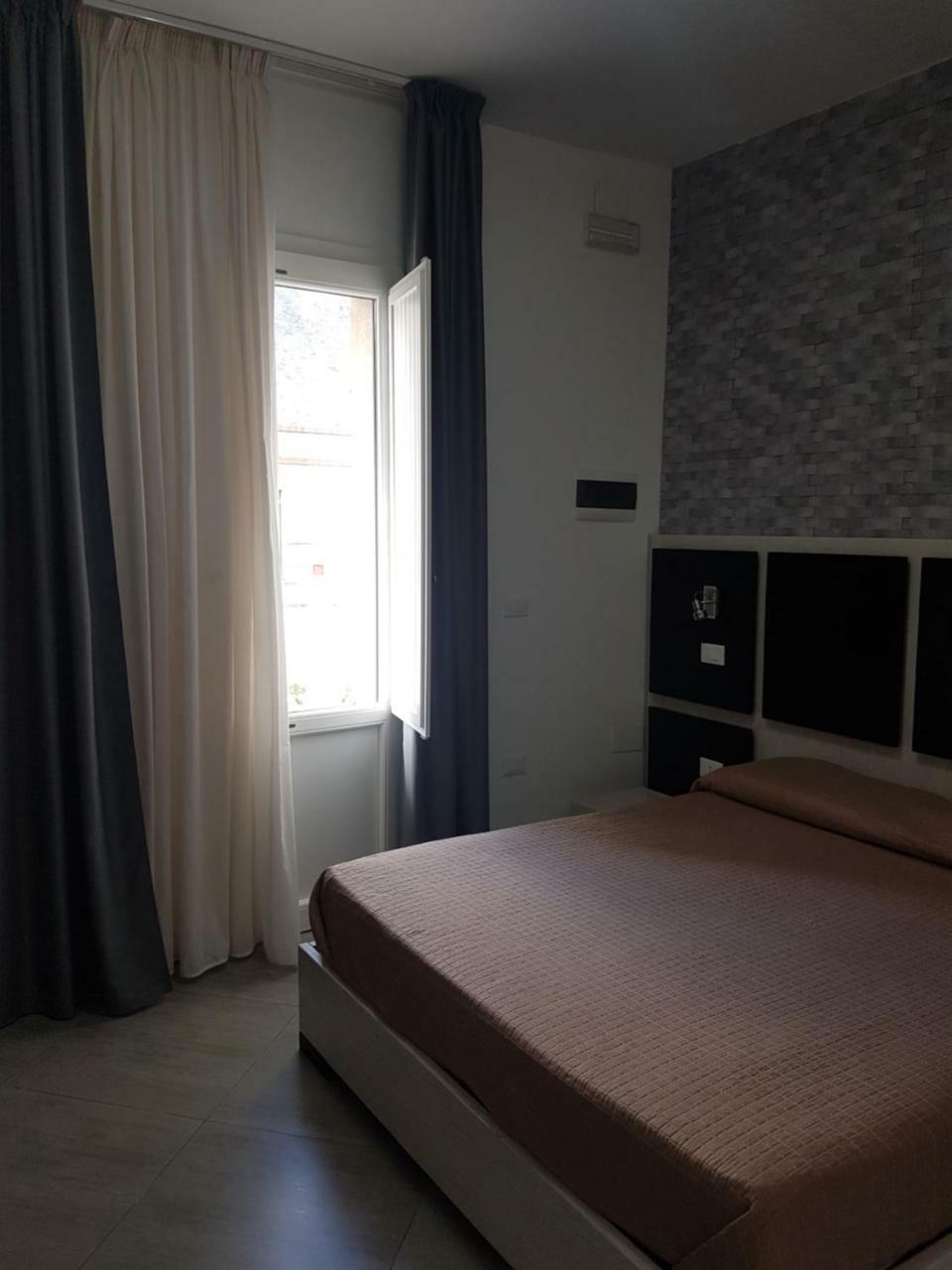 B&B Il Sole Castelluzzo Exterior photo